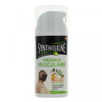 SYNTHOLKINE Crème Gel de Massage-17756