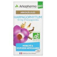 ARKOPHARMA Arkogélules Harpagophytum Bio 150 Gélules-17760