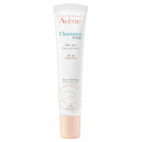 AVENE Cleanance Women Soin Jour SPF30 Teinté 40 ml-17765