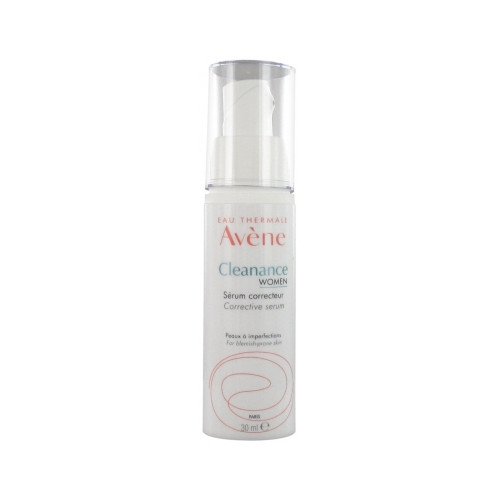 AVENE Cleanance Women Sérum Correcteur 30 ml-17767 AVENE Cleanance Women Sérum Correcteur 30 ml-17767