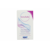 DUREX Sensilube fluide lubrifiant intime 6x5ml-17791
