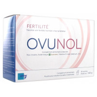 EFFIK Fertilité Ovunol 30 Sachets-17792