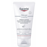 EUCERIN Crème mains 75ml Atopicontrol-17801