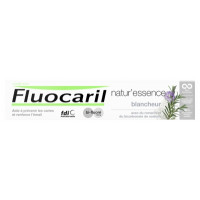 FLUOCARIL Natur'Essence Dentifrice Blancheur Bi-Fluoré 75 ml-17805