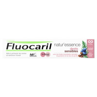 FLUOCARIL Natur'Essence Dentifrice Dents Sensibles Bi-Fluoré 75 ml-17806