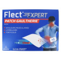 GENEVRIER FLECT' EXPERT Patch Gaultherie 5 Patchs-17810