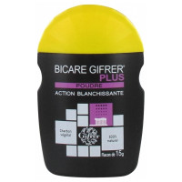 GIFRER Bicare Plus Poudre Action Blanchissante 15 g-17820