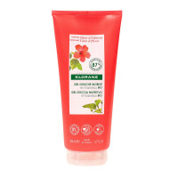 KLORANE Crème douche nutritive fleur d'hibiscus beurre de Cupuaçu 200ml-17841