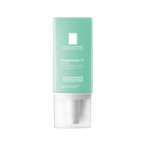 LA ROCHE POSAY Hydraphase HA Riche 50 ml-17847 LA ROCHE POSAY Hydraphase HA Riche 50 ml-17847