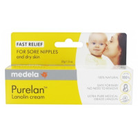 MEDELA Purelan Crème à la Lanoline 37 g-17852