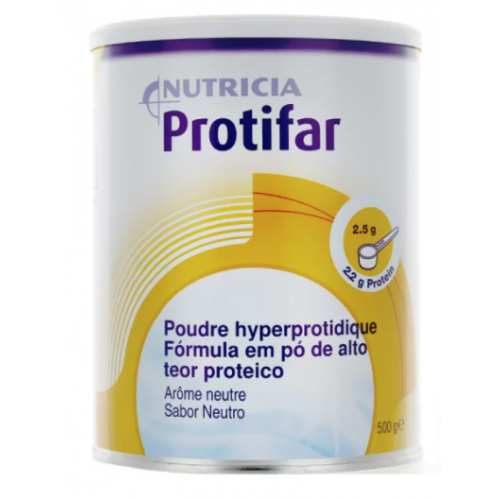 NUTRICIA Nutricia Protifar 500g-17856