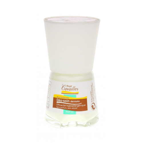 ROGE CAVAILLES Déo-Soin Dermato Bille Roll-on-1786 ROGE CAVAILLES Déo-Soin Dermato Bille Roll-on-1786