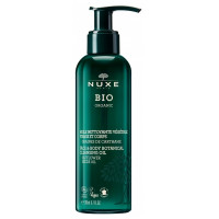 NUXE Bio Organic Huile Nettoyante Végétale 200 ml-17860