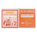 OENOBIOL Solaire Express Lot de 2 x 15 Capsules-17862