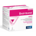 PILEJE BABYBIANE HMO 40 SACHETS-17872