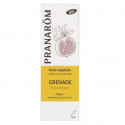 PRANAROM Huile Végétale de Grenade Bio 30ml-17879