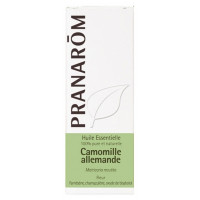 PRANAROM Huile Essentielle Camomille Allemande (Matricaria recutita) 5 ml-17880