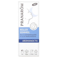 PRANAROM Aromanoctis Roller Sommeil Bio 5 ml-17883