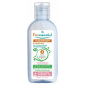 PURESSENTIEL Assainissant Gel Antibactérien aux 2 Huiles Végétales 80 ml-17888