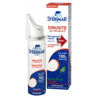 STERIMAR Sinusite Nez Très Bouché 50 ml-17907