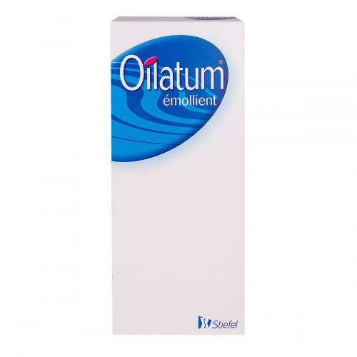 STIEFEL Oilatum émollient 500ml-17908