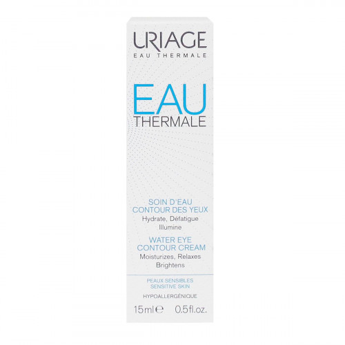 URIAGE Soin d'eau pour contour des yeux 15ml-17914 URIAGE Soin d'eau pour contour des yeux 15ml-17914