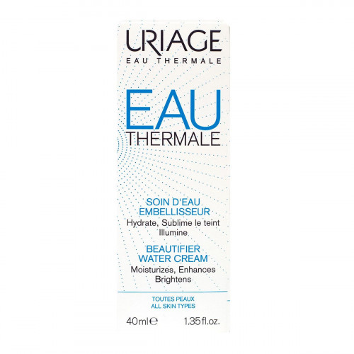 URIAGE Soin d'eau embellisseur 40ml-17915