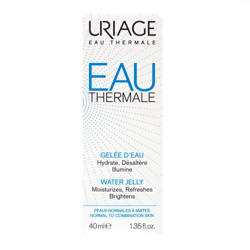 URIAGE Gelée d'eau 40ml-17916