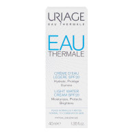 URIAGE Crème d'eau légère SPF20 40ml-17917