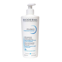 BIODERMA Atoderm Intensive baume ultra-apaisant 500ml-17922