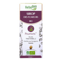 HERBALGEM Sirop des fumeurs 150ml-17936