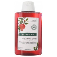 KLORANE Éclat - Cheveux Colorés Shampoing à la Grenade 200 ml-17952