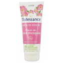 NATESSANCE Crème de Douche Plaisir de Rose Musquée Bio 200 ml-17958