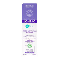 JONZAC Cica+ crème réparatrice apaisante 40ml-17959