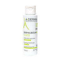 ADERMA Dermalibour+ Cica-gel moussant assainissant 100ml-17962