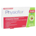 IPRAD Physioflor Flash 10 Gélules + 10 Comprimés-17997