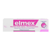 ELMEX Dentifrice protection Professional 75ml-17999