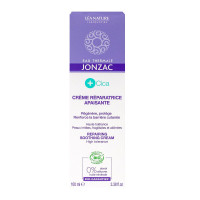 JONZAC Cica+ crème réparatrice apaisante 100ml-18001