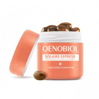 OENOBIOL Solaire Express, 15 capsules-18003