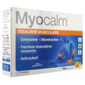 LES 3 CHENES Myocalm Équilibre Musculaire 20 Ampoules-18004