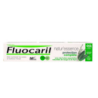 FLUOCARIL Natur'essence dentifrice protection complète bi-fluoré 75ml-18006