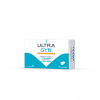 BIOCODEX Ultra-Gyn Ovule Vaginal, 10 ovules-18012