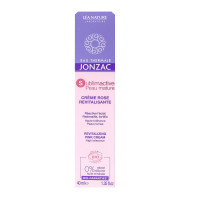 JONZAC Sublimactive peau mature crème rose 40ml-18020