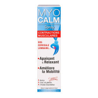 LES 3 CHENES Myo Calm spray 100ml-18032