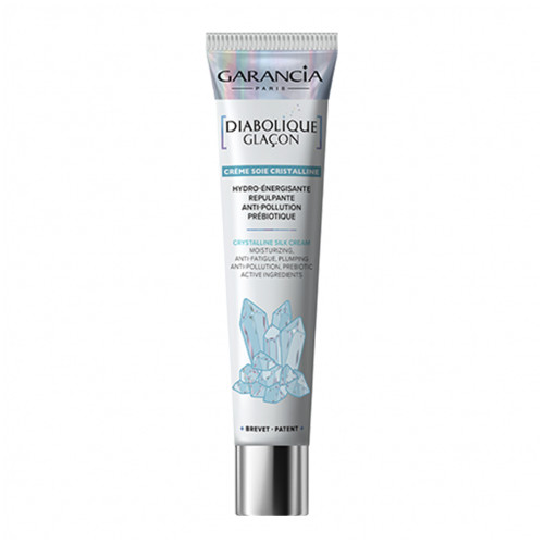 GARANCIA Diabolique Glaçon Riche 40g-18039 GARANCIA Diabolique Glaçon Riche 40g-18039