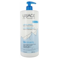 URIAGE Crème Lavante 1 L-18044