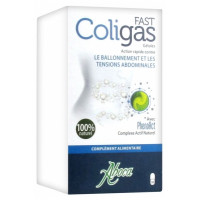 ABOCA ColiGas Fast 30 Gélules-18054