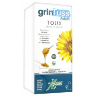 ABOCA GrinTuss Sirop Adultes 210 g-18059