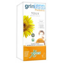 ABOCA GrinTuss Pediatric Sirop Enfants 128 g-18060