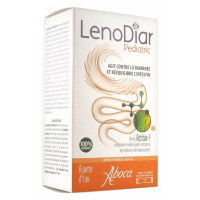 ABOCA Lenodiar Pediatric 12 Sachets-18063